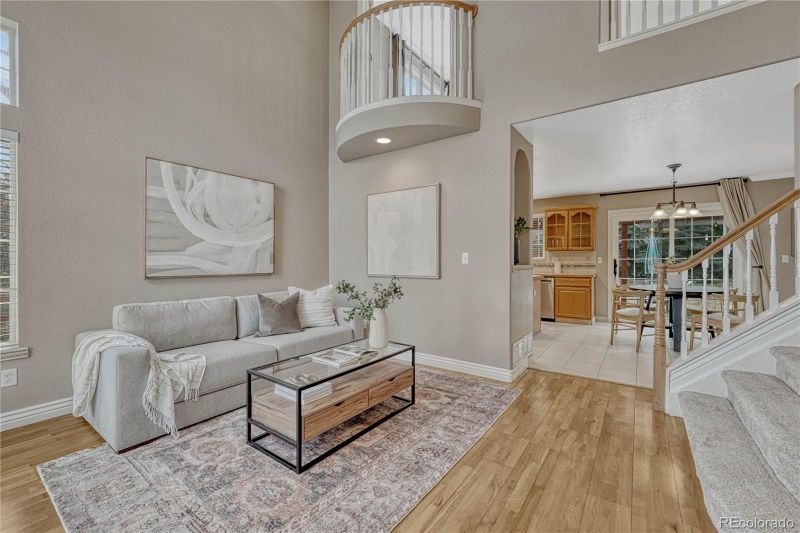 16350 Hedgeway Dr, Parker, CO 80134