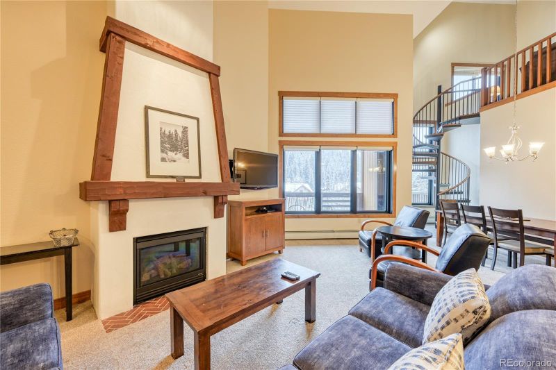 172 Beeler Pl #301, Copper Mountain, CO 80443