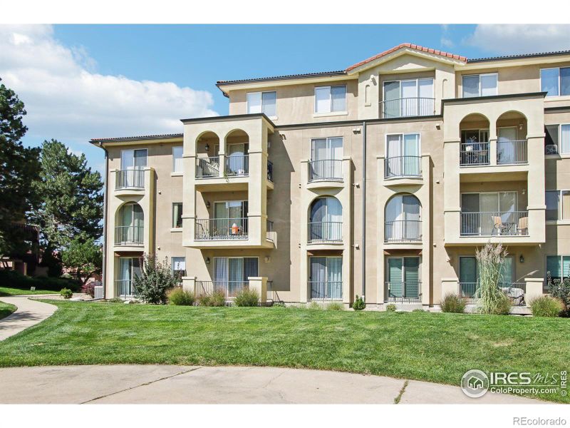 4500 Baseline Rd #3105, Boulder, CO 80303