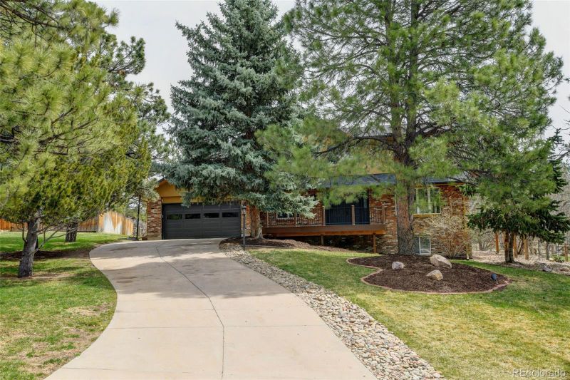 5596 Quinlin Ct, Parker, CO 80134