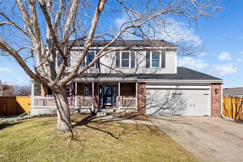 9811 Crystallo Ct, Parker, CO 80134