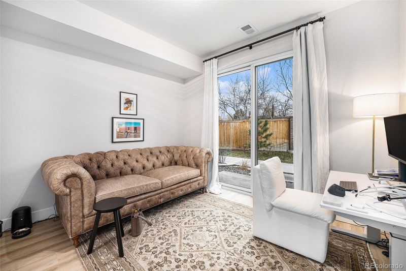 5450 Carr St #D, Arvada, CO 80002