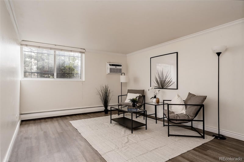 1390 N Emerson St #105, Denver, CO 80218