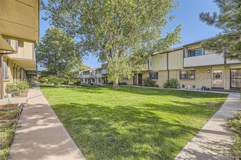 1847 Quail St #10, Lakewood, CO 80215