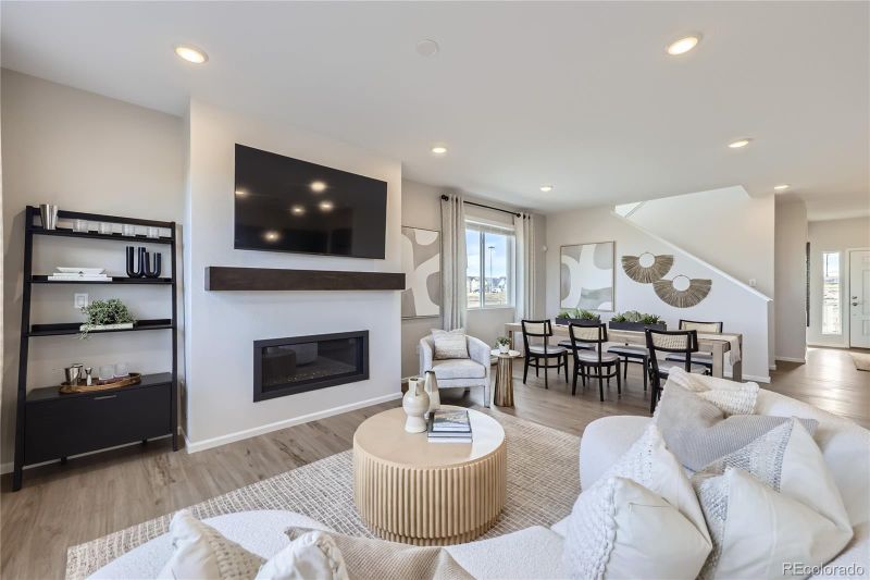 4096 Estrella St, Brighton, CO 80601