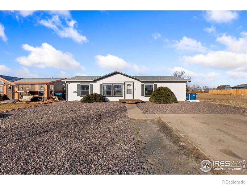 109 Ravine Pl, Lochbuie, CO 80603