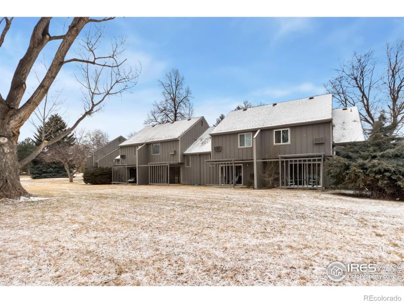 809 E Drake Rd #106, Fort Collins, CO 80525