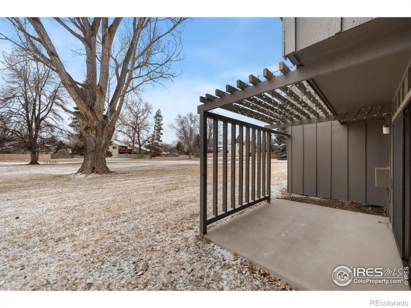 809 E Drake Rd #106, Fort Collins, CO 80525
