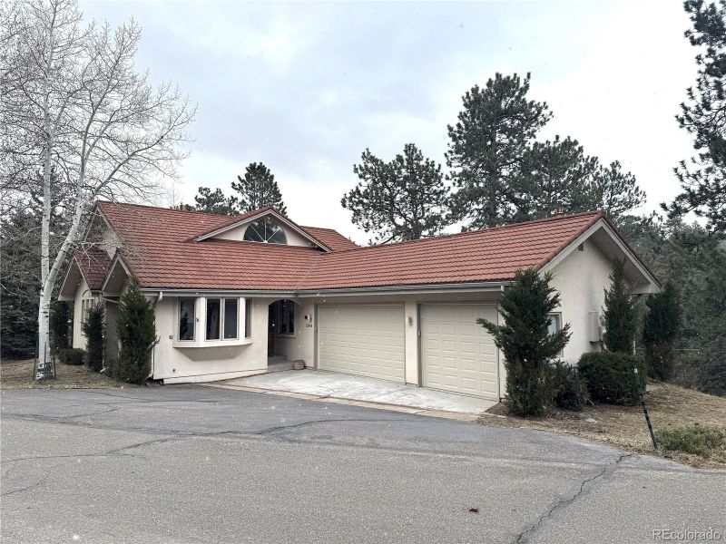 22148 Red Hawk Ln, Golden, CO 80401