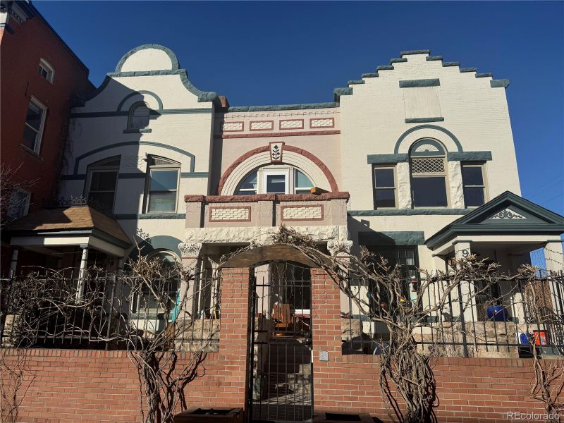 909 E 14th Ave, Denver, CO 80218