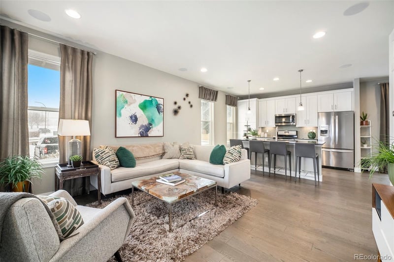 12205 Claude Ct, Northglenn, CO 80241