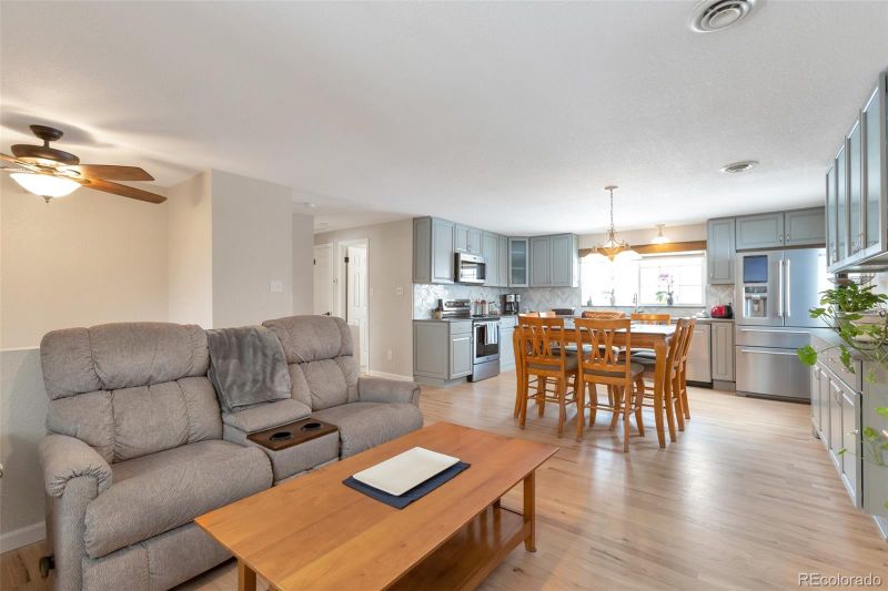 2963 S Ivan Way, Denver, CO 80227