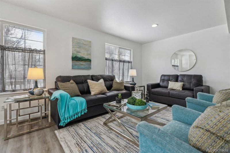 5205 Dudley St, Arvada, CO 80002