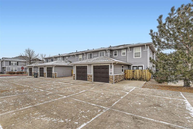 17224 Lark Water Ln #D, Parker, CO 80134