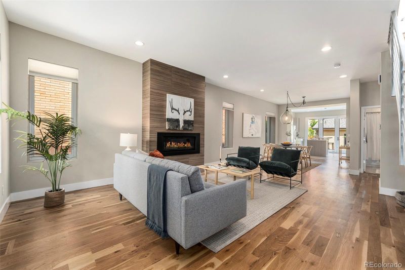 3126 Perry St, Denver, CO 80212