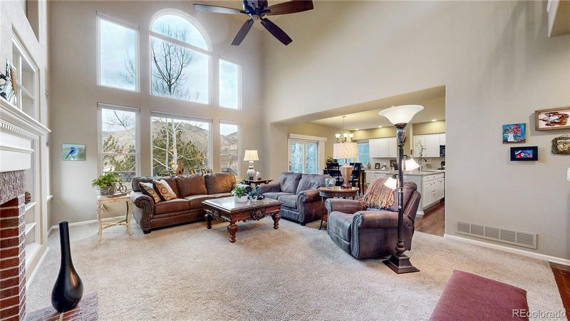 1290 Mesa Ct, Golden, CO 80403