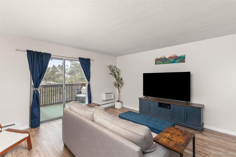 6940 E Girard Ave #210, Denver, CO 80224