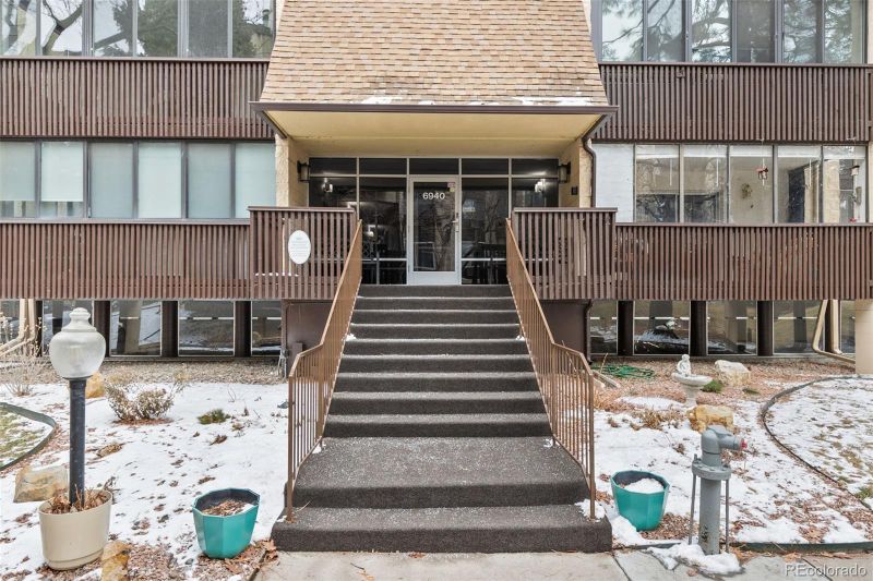 6940 E Girard Ave #210, Denver, CO 80224