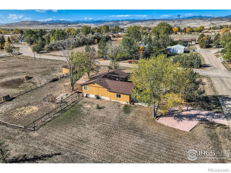 4025 Arleigh Dr, Berthoud, CO 80513