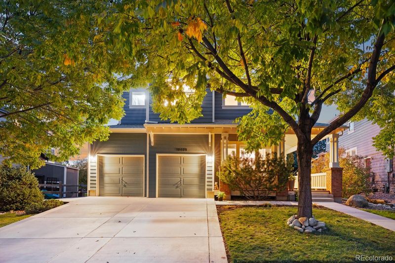16456 Wagon Pl, Parker, CO 80134