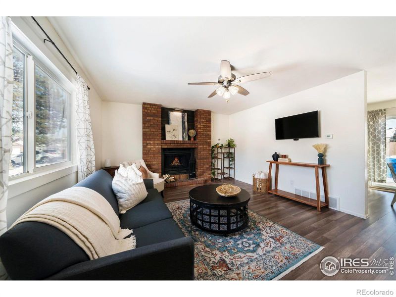 3714 Conifer Dr, Loveland, CO 80538