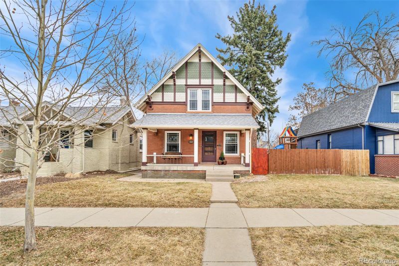 4420 Beach Ct, Denver, CO 80211