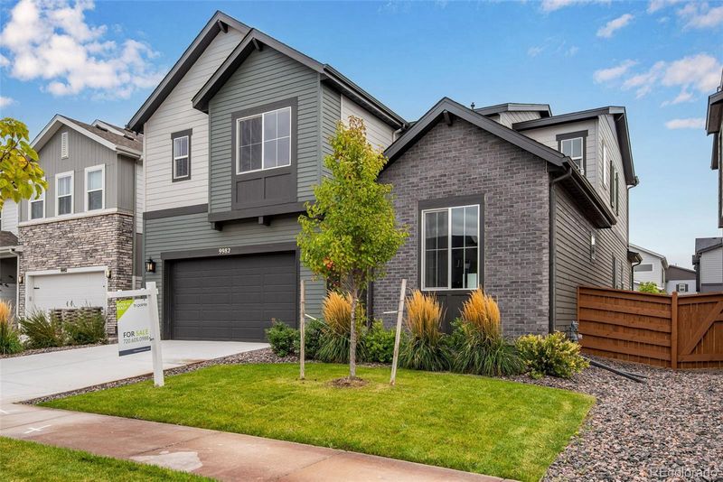 9982 Wheeling St, Commerce City, CO 80022