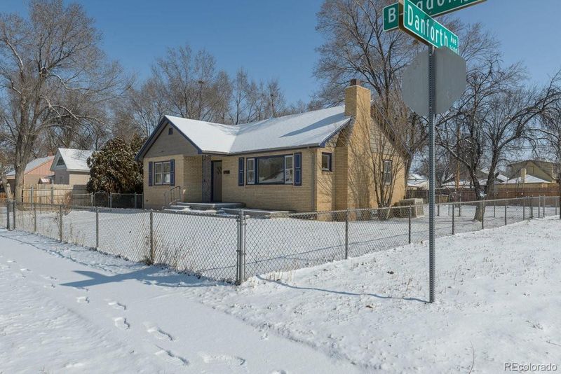 1326 Bragdon Ave, Pueblo, CO 81004
