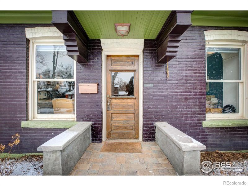 419 E Laurel St, Fort Collins, CO 80524