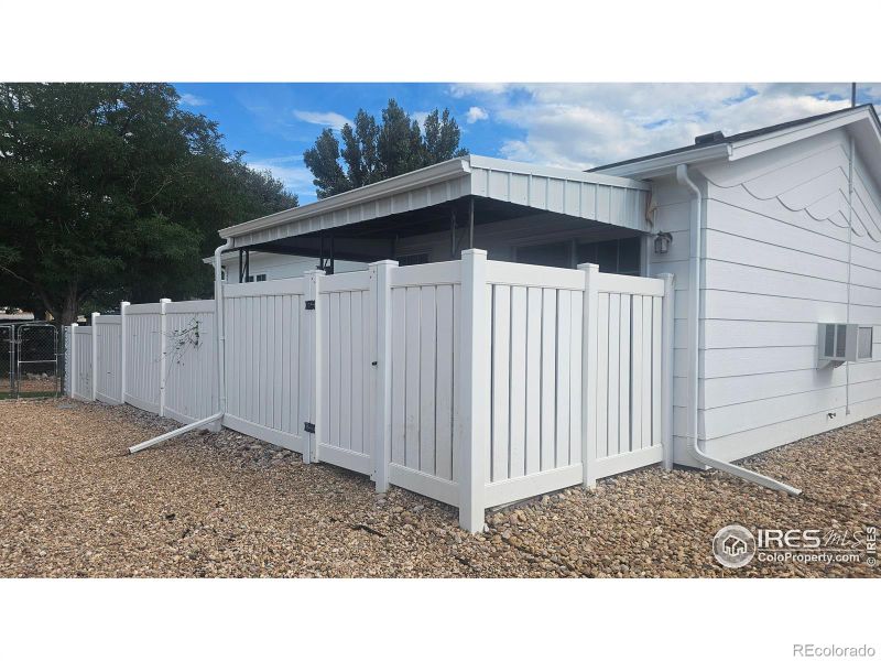 1211 Edison St #5, Brush, CO 80723
