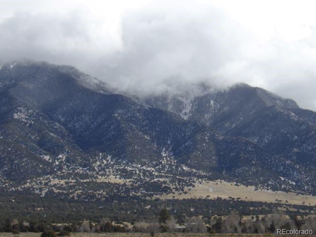 387 Staghorn Rd, Saguache, CO 81131