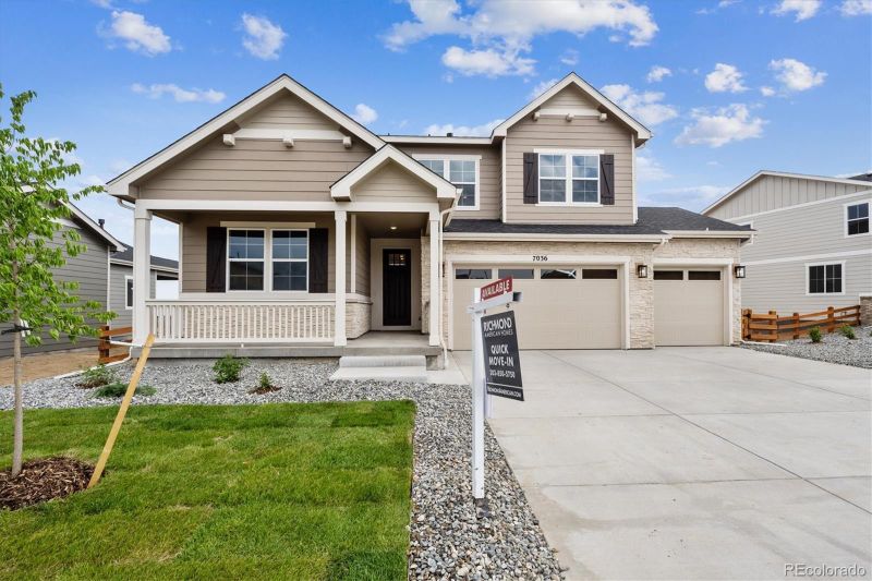 7036 E 126th Pl, Thornton, CO 80602