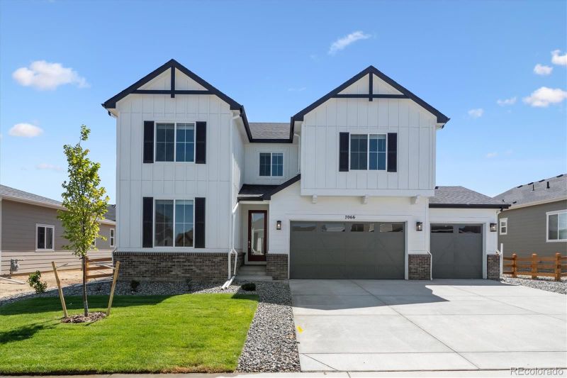 7066 E 126th Pl, Thornton, CO 80602