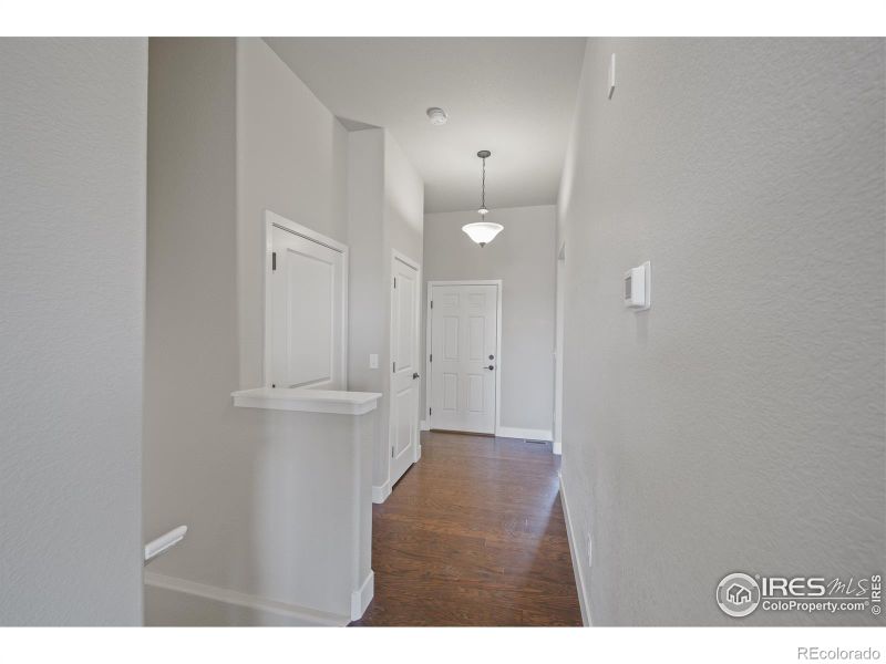811 Forest Canyon Rd, Severance, CO 80550
