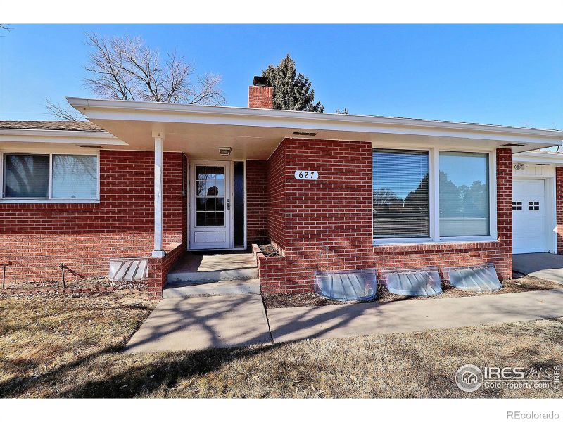 627 35th Ave, Greeley, CO 80634
