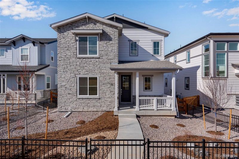 3324 N Haleyville Ct, Aurora, CO 80019