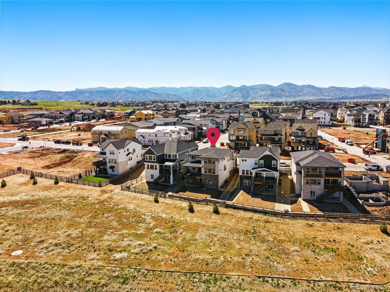 8816 Whiteclover St, Littleton, CO 80125