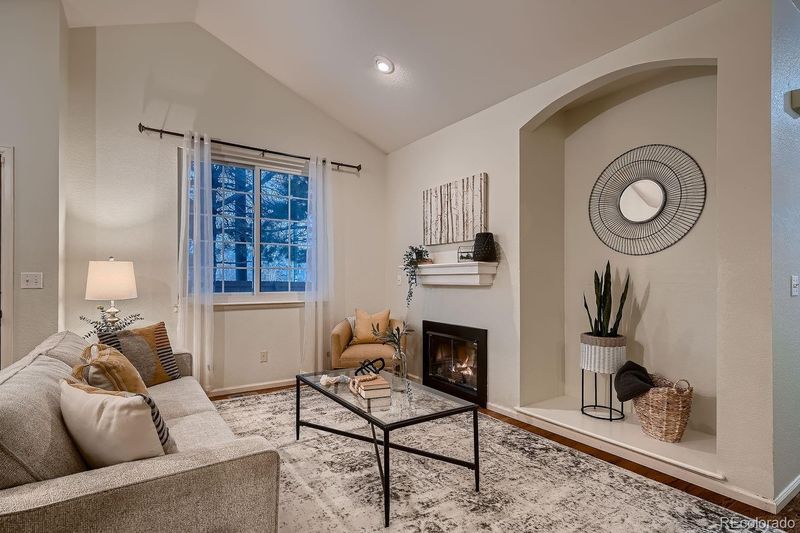 5498 Balsam Ct #36, Arvada, CO 80002