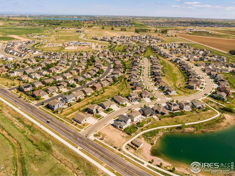 5536 Long Dr, Timnath, CO 80547