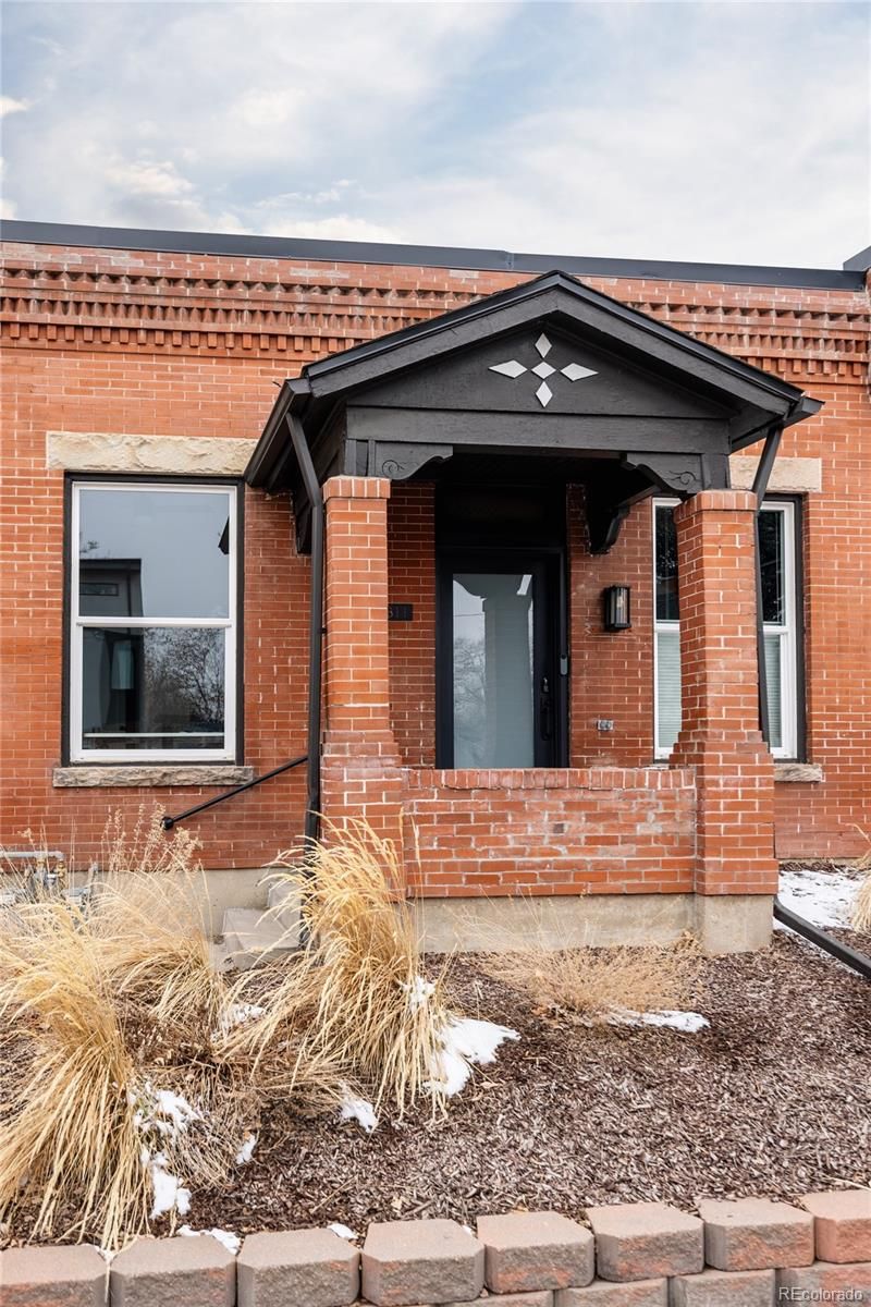 2311 Julian St, Denver, CO 80211