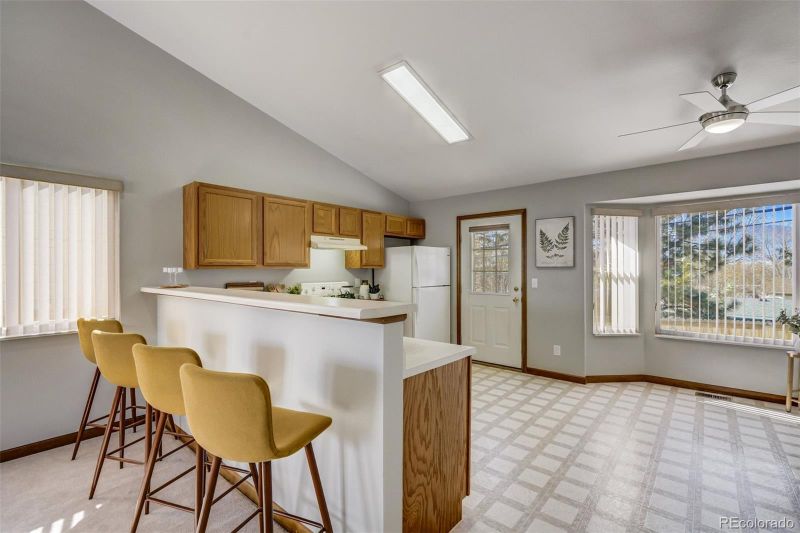 6424 Gossamer St, Colorado Springs, CO 80911