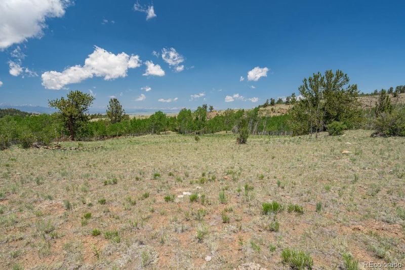 Lot 2167 Caddo Rd Lot 2167, Hartsel, CO 80449