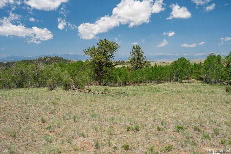 Lot 2167 Caddo Rd Lot 2167, Hartsel, CO 80449