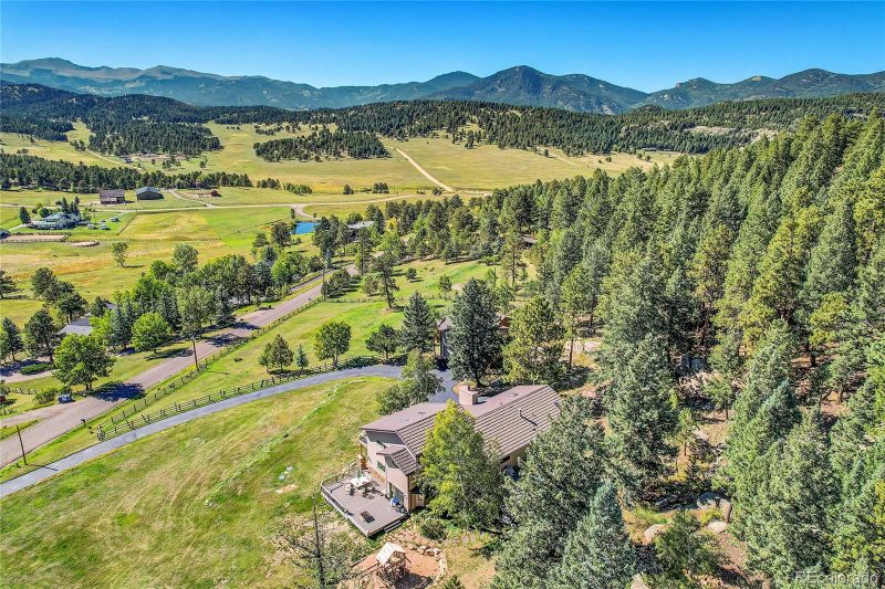31762 Horseshoe Dr, Evergreen, CO 80439