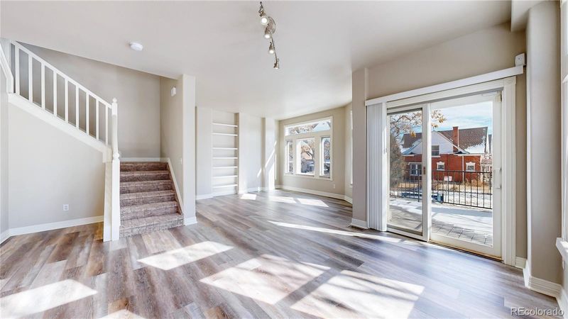 2503 N Ogden St, Denver, CO 80205