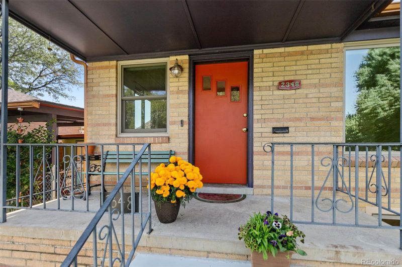2348 W Ford Pl, Denver, CO 80223