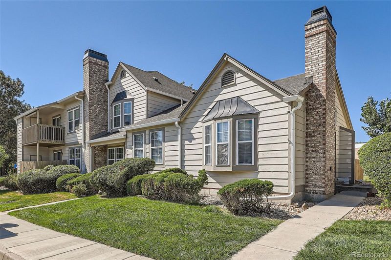 9640 W Chatfield Ave #F, Littleton, CO 80128