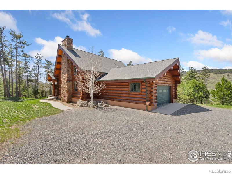 117 Crocus Dr, Bellvue, CO 80512