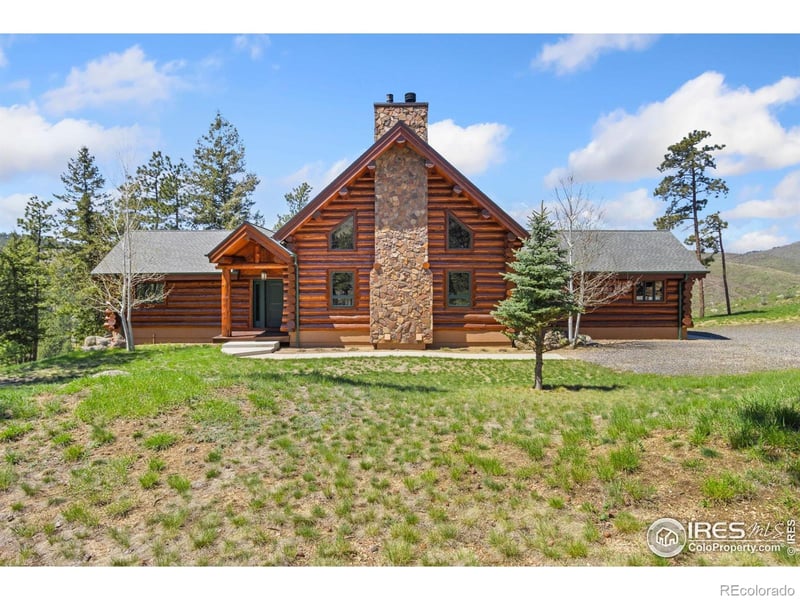 117 Crocus Dr, Bellvue, CO 80512
