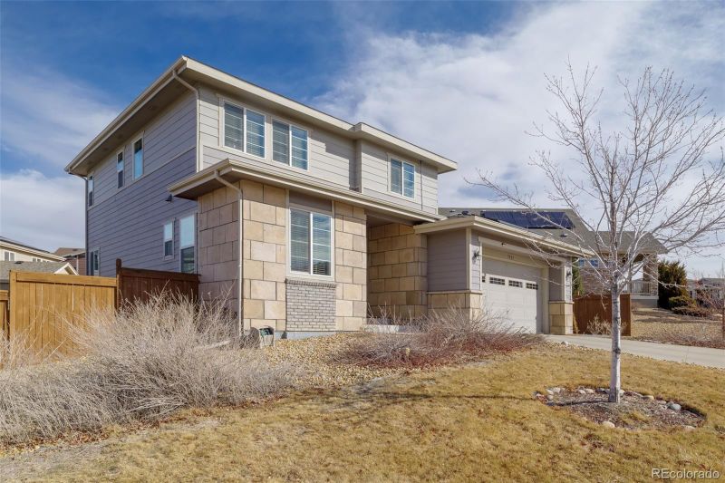 5421 S Granby Way, Aurora, CO 80015